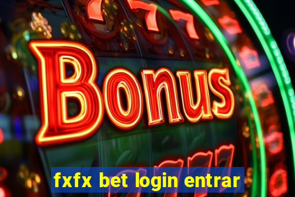 fxfx bet login entrar